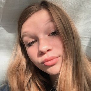 Meet your Posher, Leah